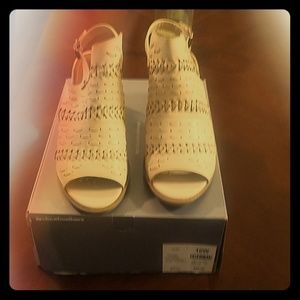 Womens block heel shoes